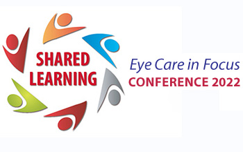 Clinical Education Conference for the extended eye care team